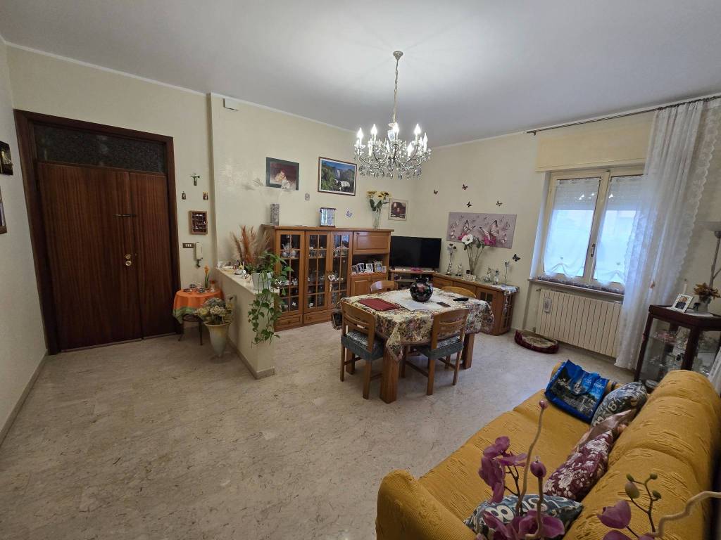 Villa a Spoltore in Via Ginevra, 5 - Foto 5