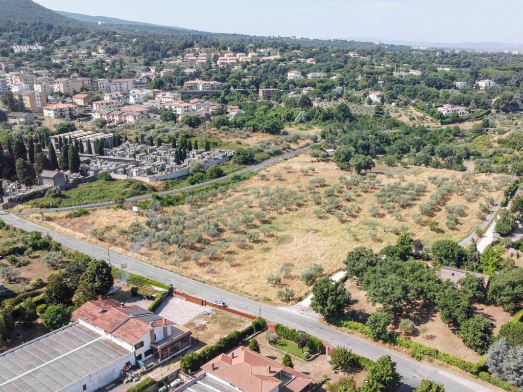 Villa a Viterbo in strada pian del cerro - Foto 3