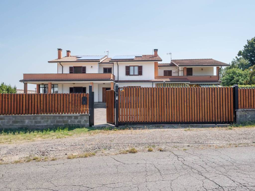 Villa a Viterbo in strada pian del cerro - Foto 5