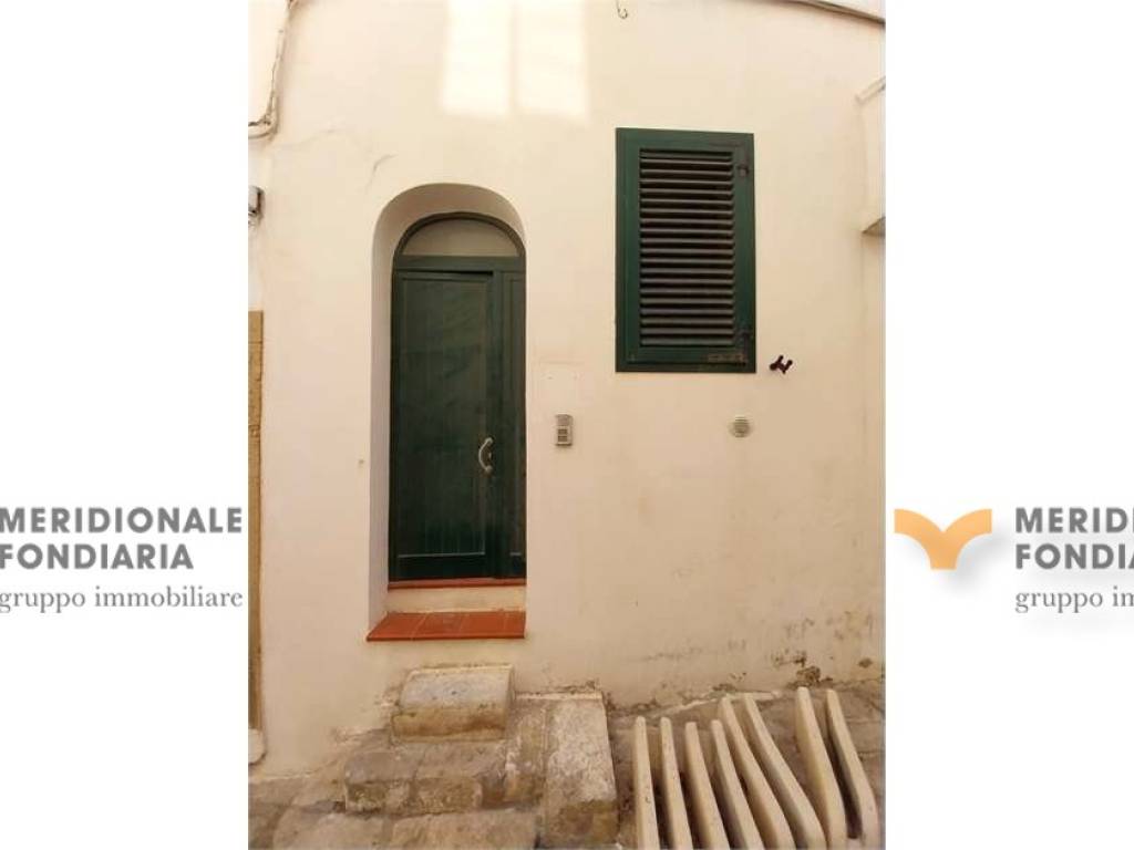 Appartamento a Otranto in Via Seminario - Foto 2