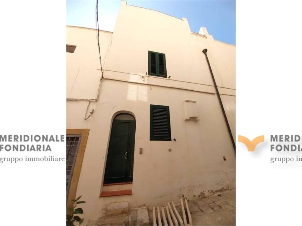 Appartamento a Otranto in Via Seminario - Foto 3