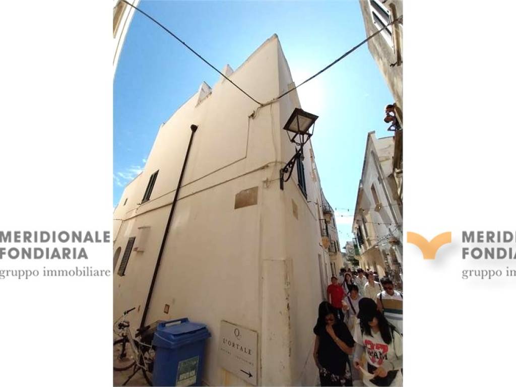 Appartamento a Otranto in Via Seminario - Foto 4