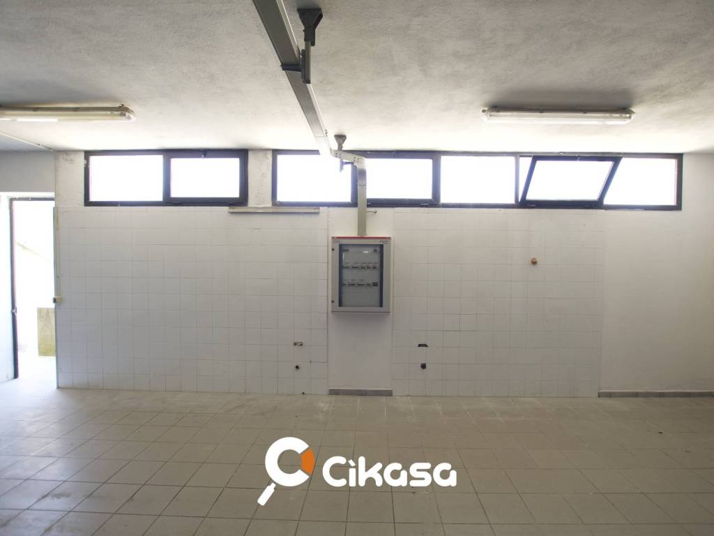 Immobile a Mandas in Via Cagliari - Foto 3
