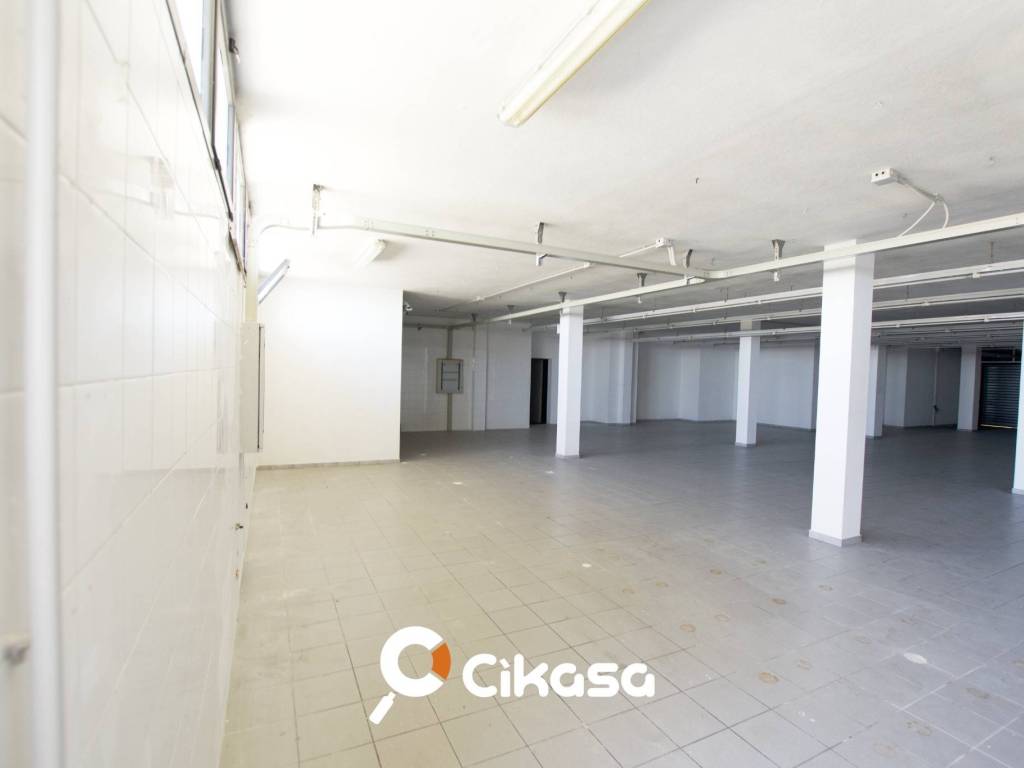 Immobile a Mandas in Via Cagliari - Foto 4