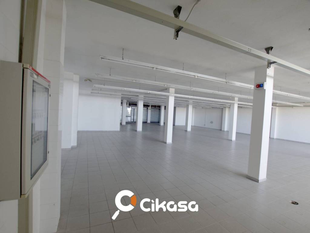 Immobile a Mandas in Via Cagliari - Foto 5