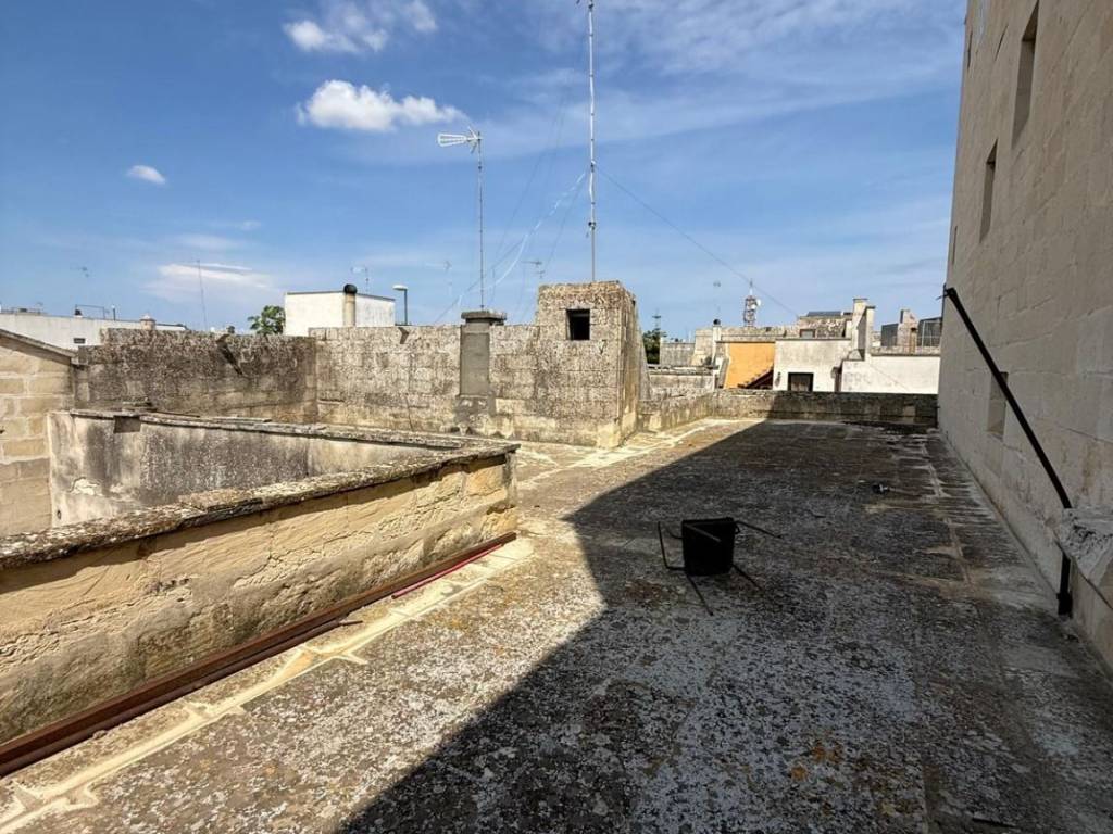 Appartamento a Martano in Via Giudeca, 20 - Foto 5