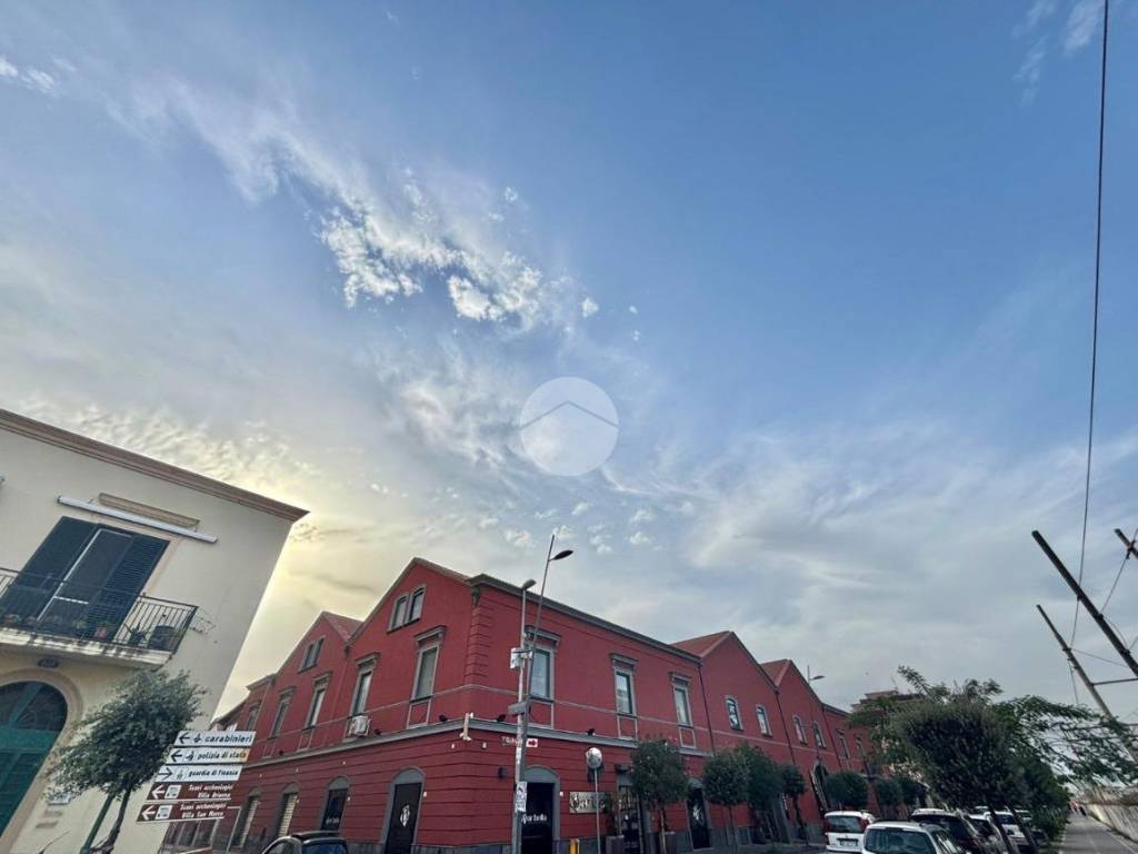 Appartamento a Castellammare di stabia in Traversa Cantieri Mercantili, 21 - Foto 2