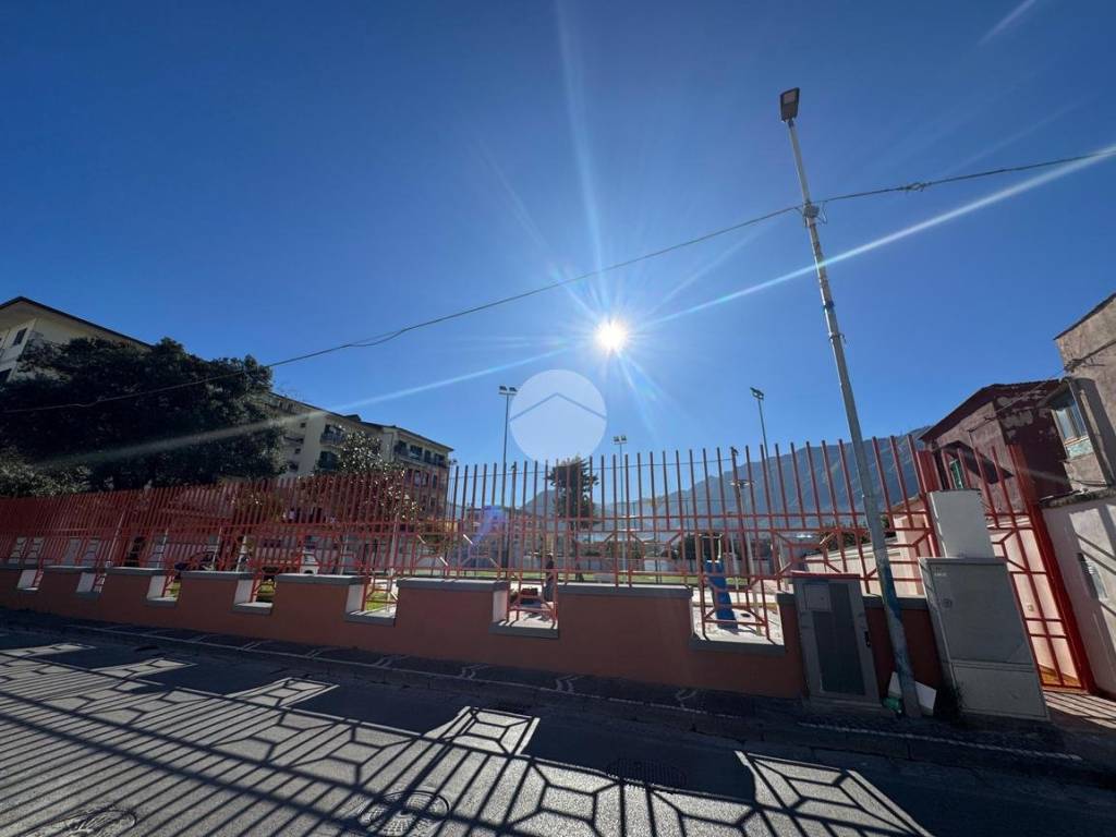 Appartamento a Castellammare di stabia in Traversa Cantieri Mercantili, 21 - Foto 3