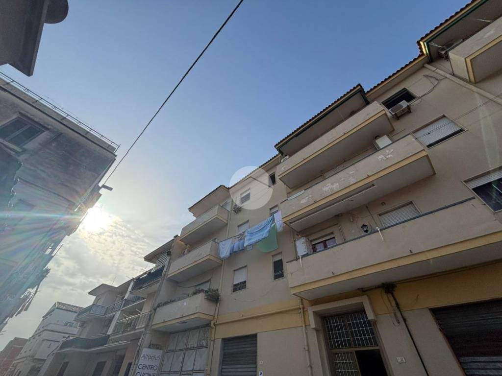 Appartamento a Castellammare di stabia in Traversa Cantieri Mercantili, 21 - Foto 5