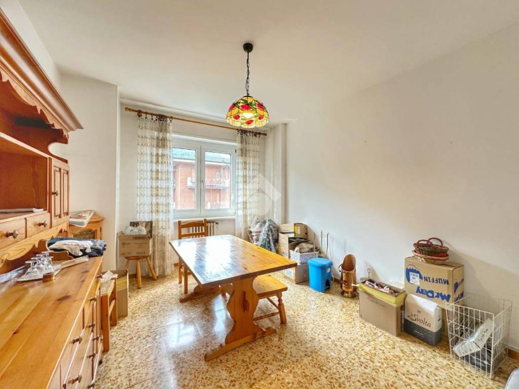 Appartamento a Aosta in Via Chambéry, 176 - Foto 3
