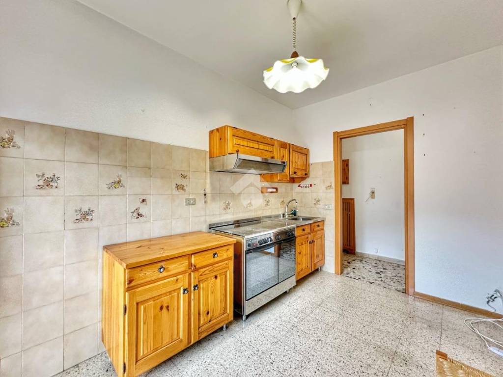 Appartamento a Aosta in Via Chambéry, 176 - Foto 4