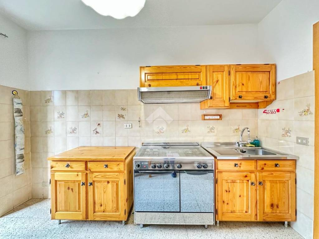 Appartamento a Aosta in Via Chambéry, 176 - Foto 5