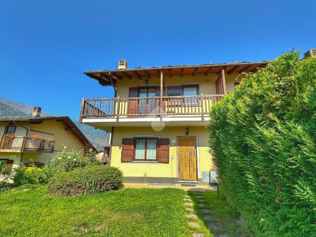 Villa a Pollein in Frazione Saint Benin - Foto 2