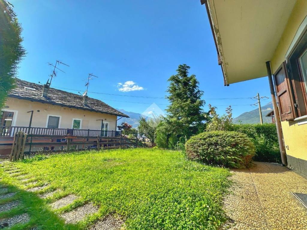 Villa a Pollein in Frazione Saint Benin - Foto 3