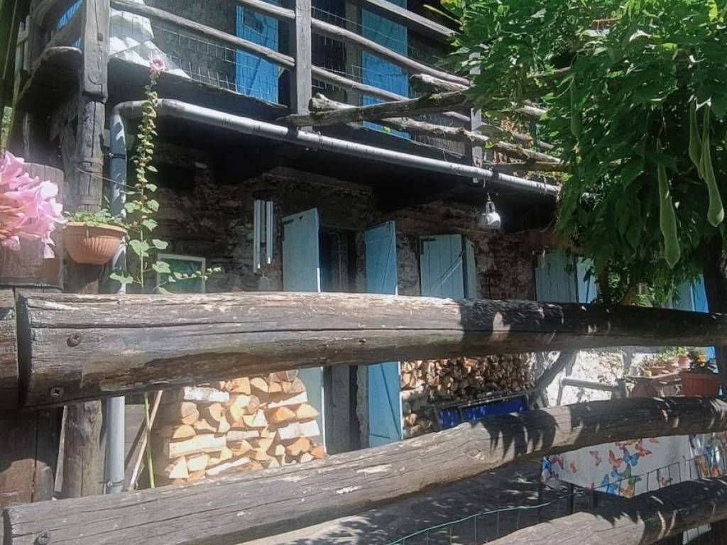 Rustico / casale a Aurano in Via Piaggia 16 - Foto 2