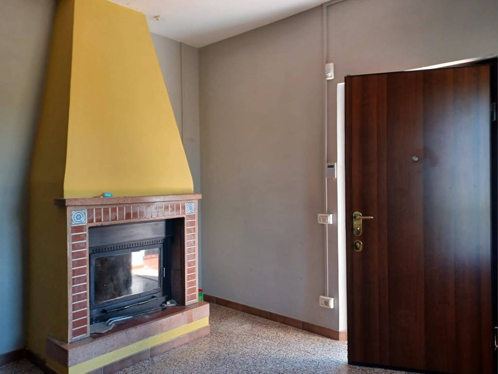 Rustico / casale a Macerata in Contrada Acquesalate, 12 - Foto 3