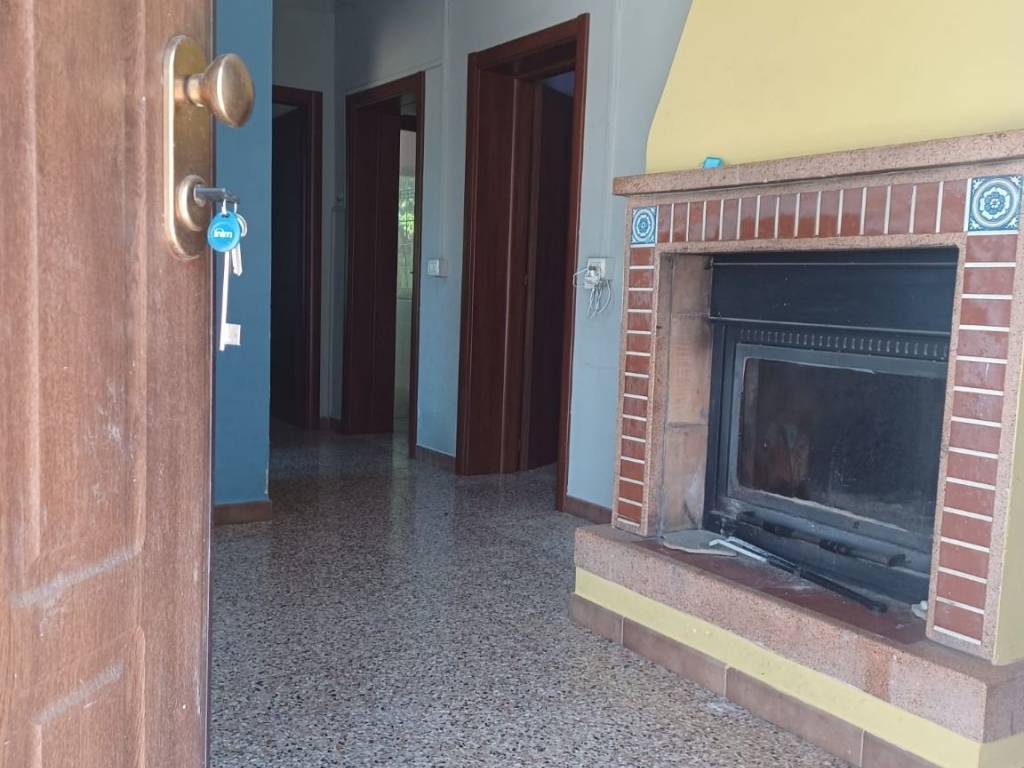 Rustico / casale a Macerata in Contrada Acquesalate, 12 - Foto 4