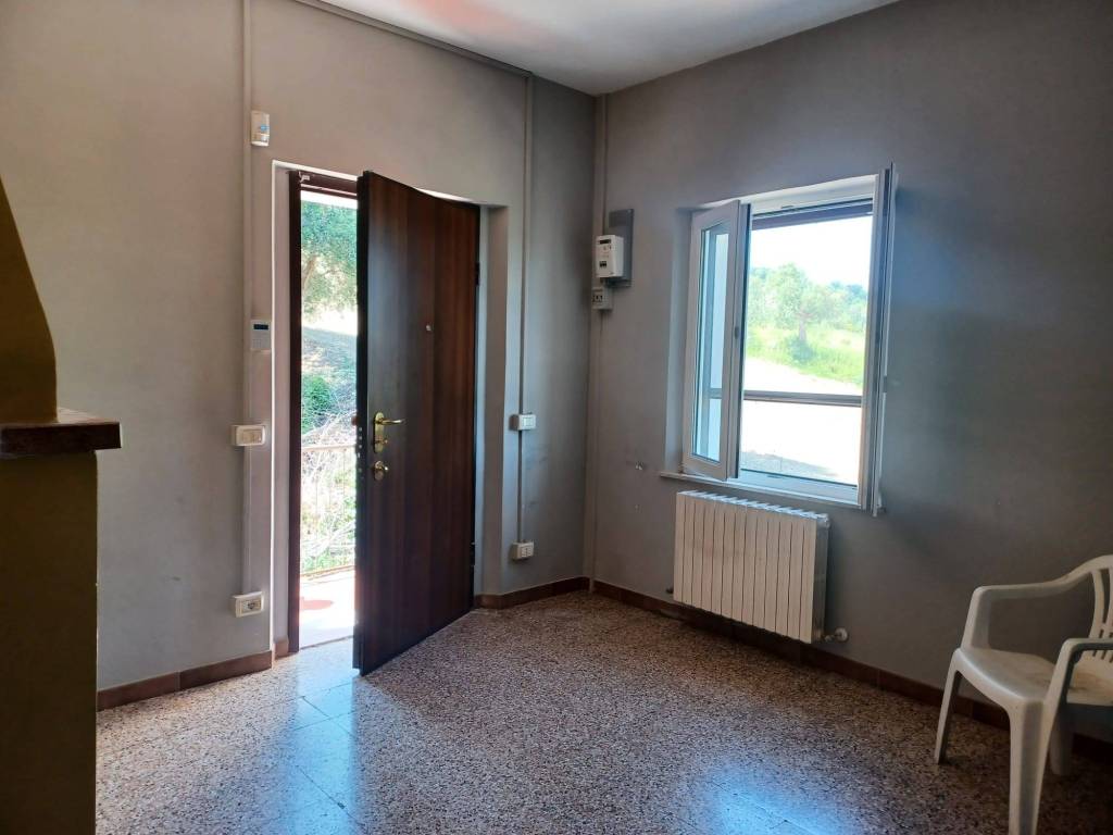 Rustico / casale a Macerata in Contrada Acquesalate, 12 - Foto 5