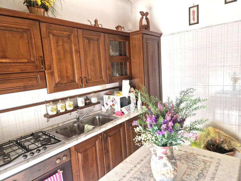 Appartamento a Formia in Via Padre Martino, 5 - Foto 3