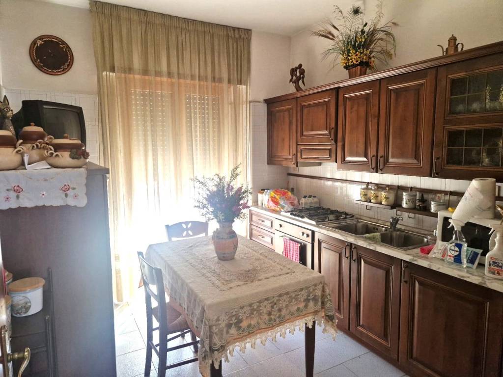 Appartamento a Formia in Via Padre Martino, 5 - Foto 4