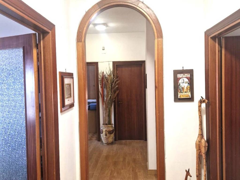 Appartamento a Formia in Via Padre Martino, 5 - Foto 5