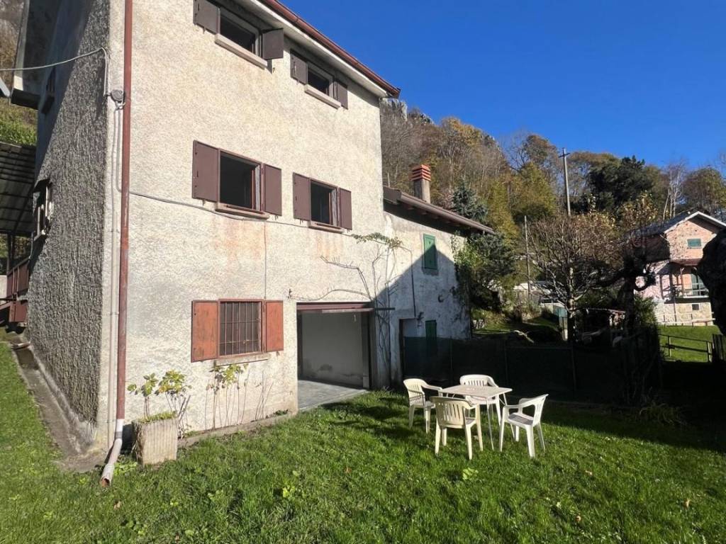 Casa indipendente a Ballabio in Via Piani Resinelli, 40 - Foto 2