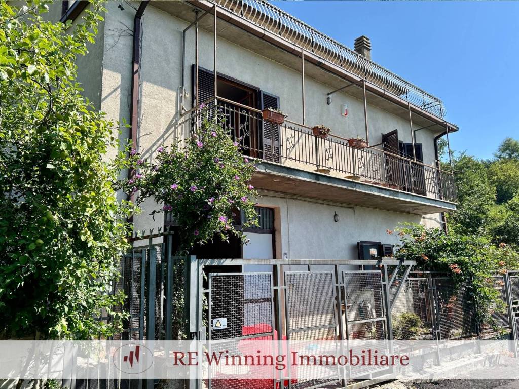 Appartamento a Collegiove in Via della Lesca - Foto 3