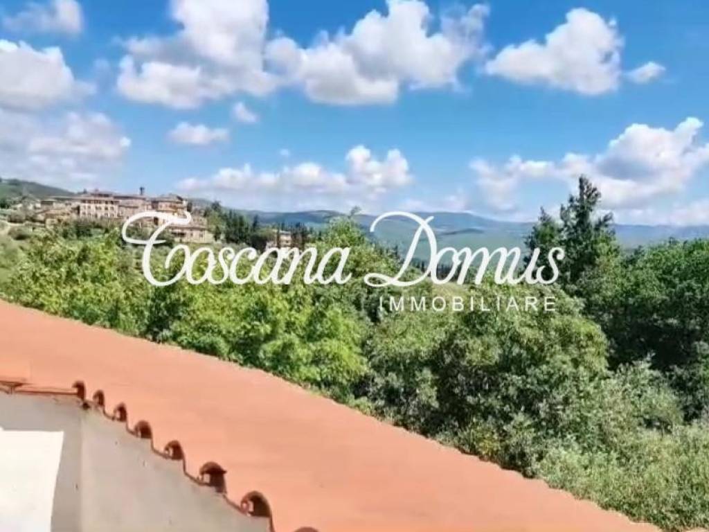 Casa indipendente a Castelnuovo berardenga - Foto 2