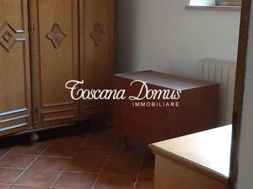 Casa indipendente a Castelnuovo berardenga - Foto 4