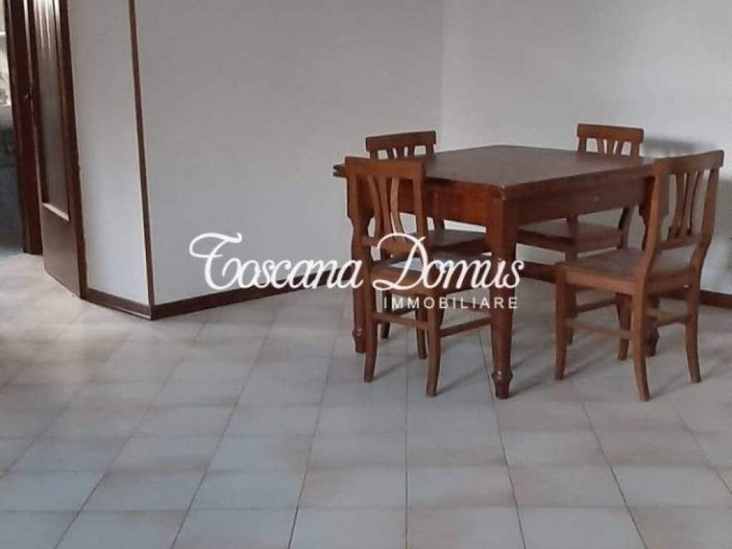 Casa indipendente a Castelnuovo berardenga - Foto 5