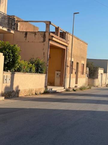 Casa indipendente a Favignana in Via Libertà - Foto 2