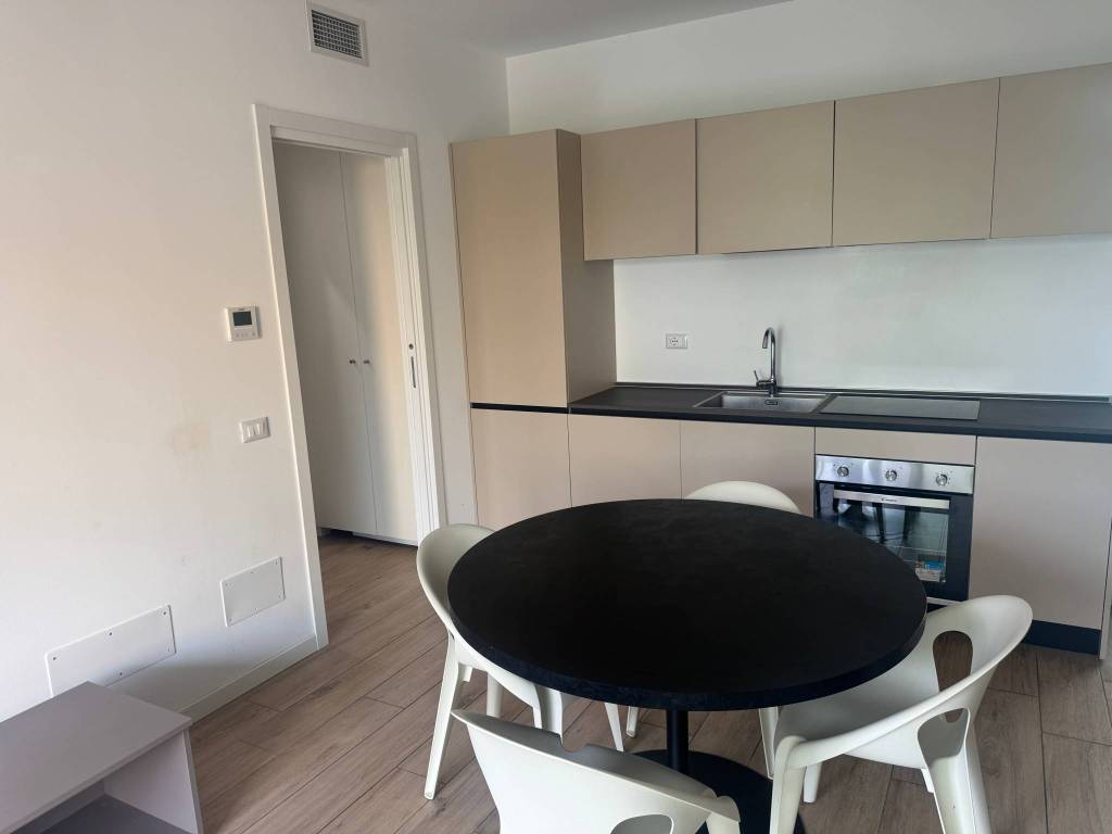 Appartamento a Parma in Viale dei Mille, 94 - Foto 3