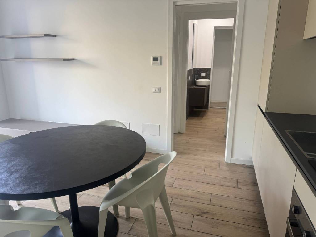 Appartamento a Parma in Viale dei Mille, 94 - Foto 4
