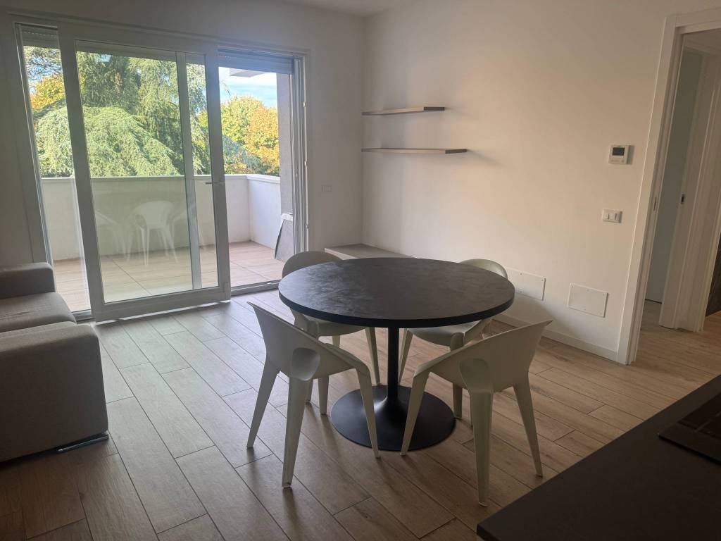 Appartamento a Parma in Viale dei Mille, 94 - Foto 5