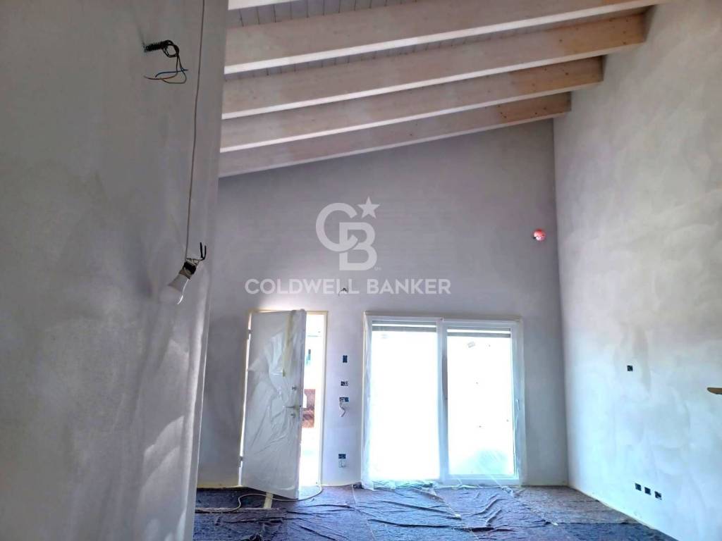Villa a Castiglione delle stiviere in via Enrico Fermi - Foto 4