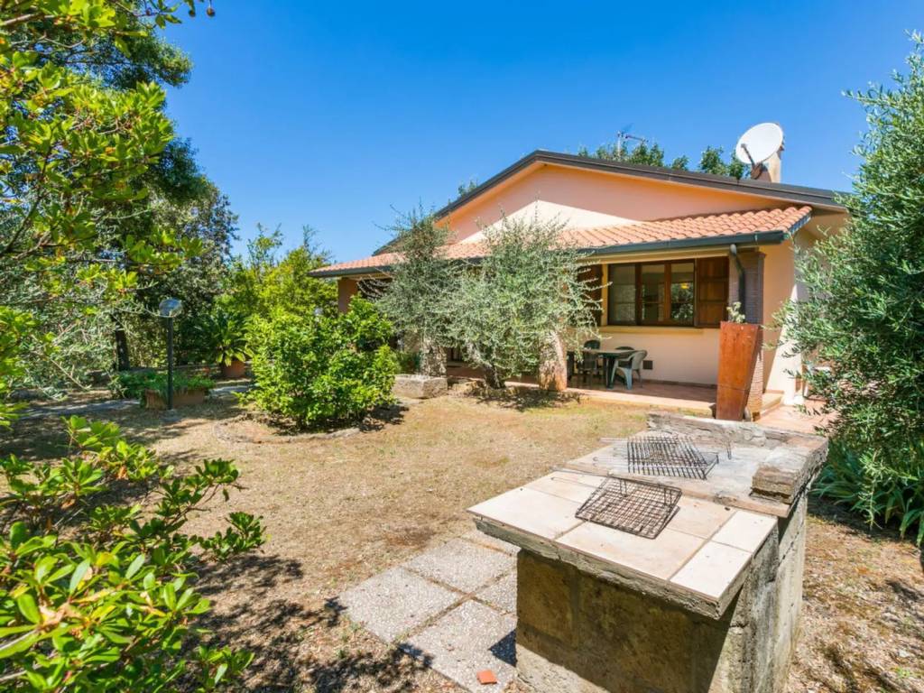 Villa a Cecina in Via Terra dei Ceci - Foto 2