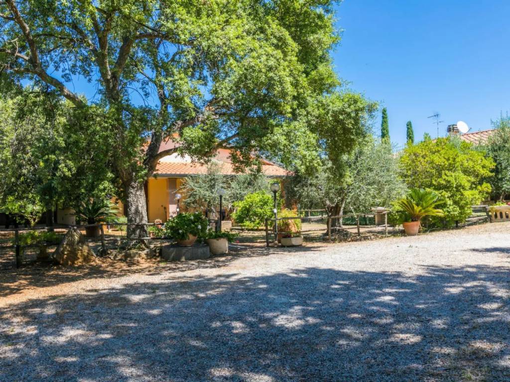 Villa a Cecina in Via Terra dei Ceci - Foto 4