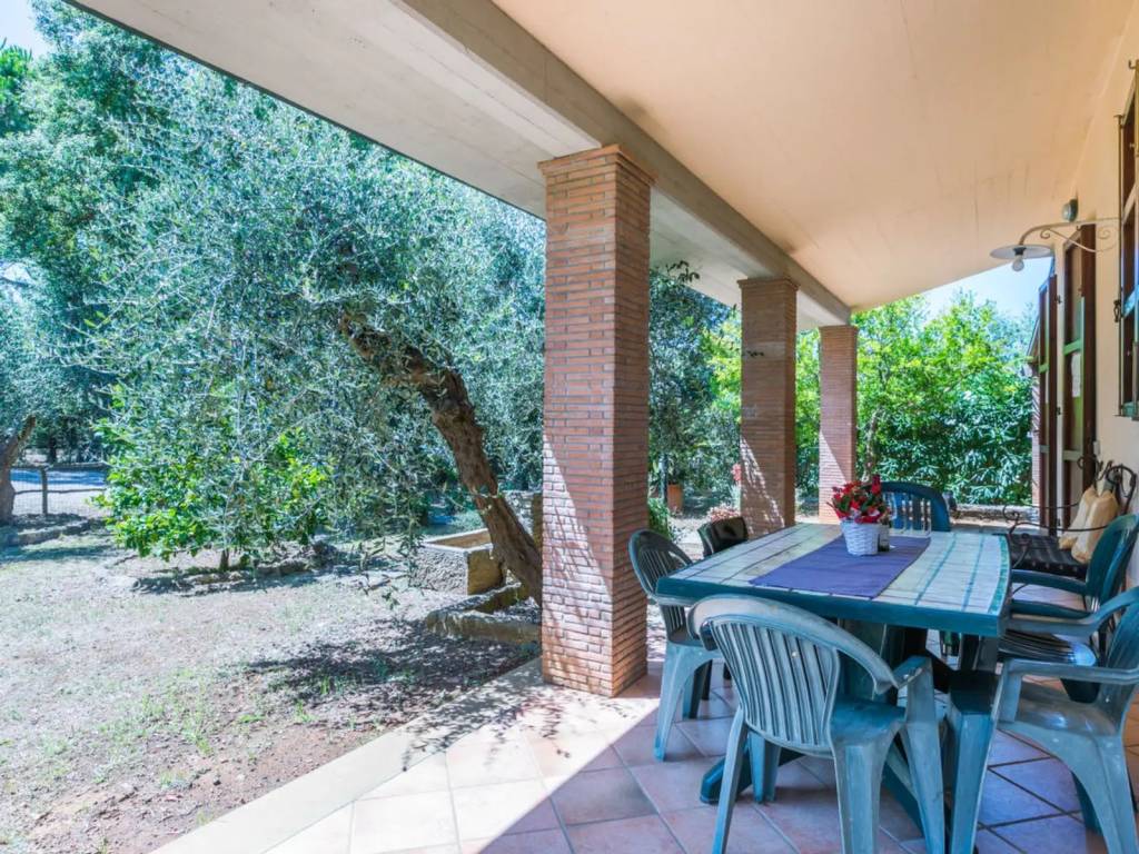 Villa a Cecina in Via Terra dei Ceci - Foto 5