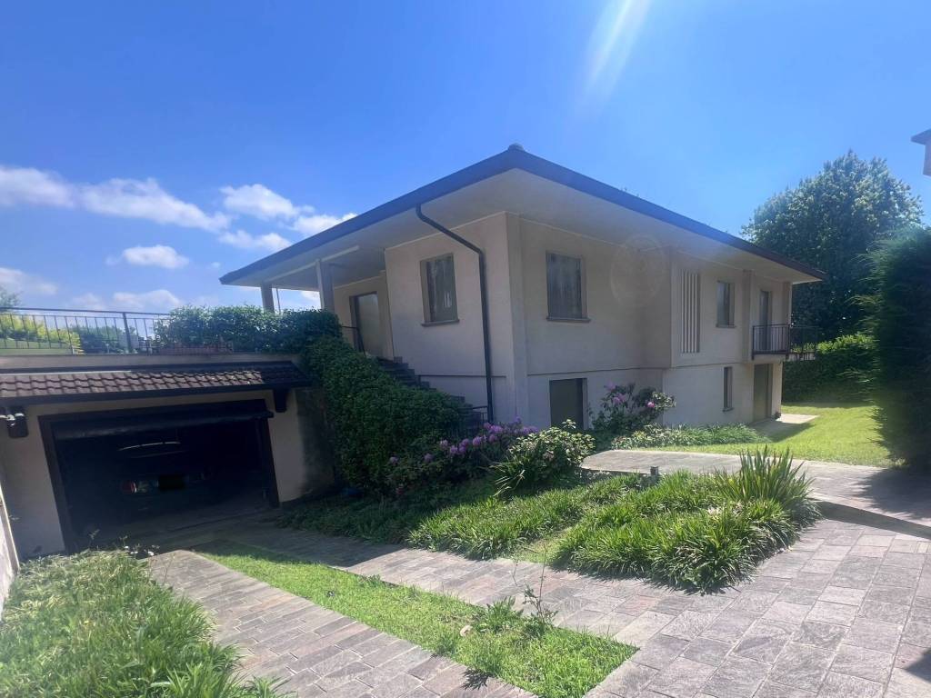 Villa a Casatenovo in Via San Giuseppe, 9 - Foto 4