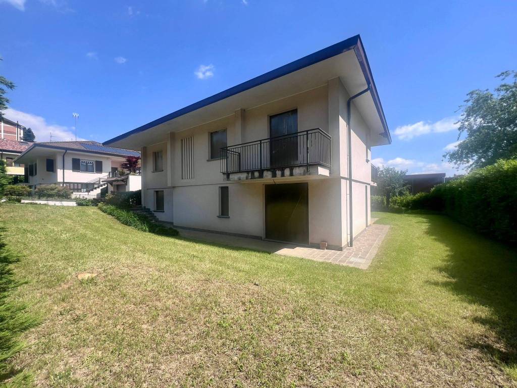 Villa a Casatenovo in Via San Giuseppe, 9 - Foto 5