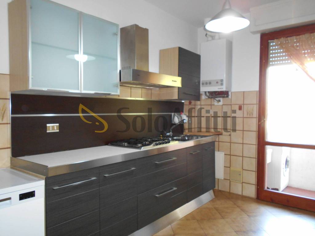 Appartamento a Pisa in Via Sant'Apollinare - Foto 2