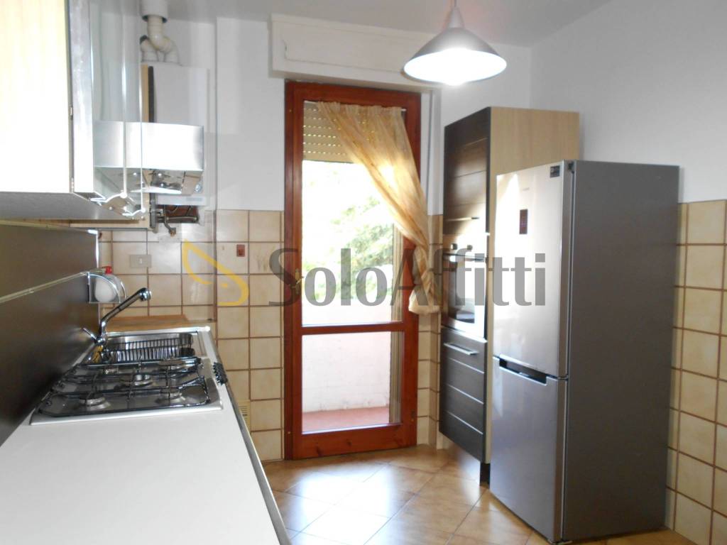 Appartamento a Pisa in Via Sant'Apollinare - Foto 3