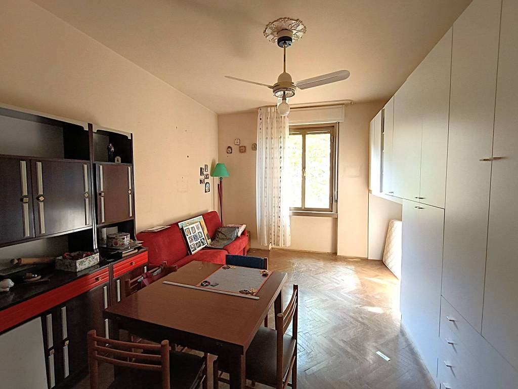 Appartamento a Trieste in Via Antonio Baiamonti, 14 - Foto 3