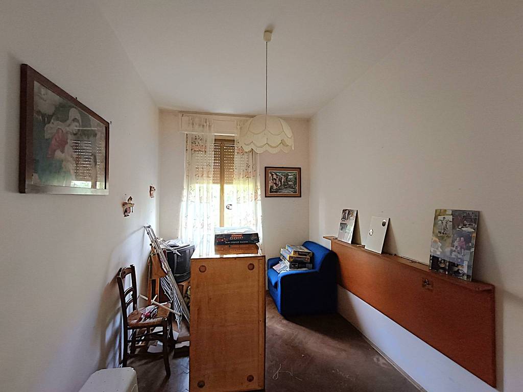 Appartamento a Trieste in Via Antonio Baiamonti, 14 - Foto 4