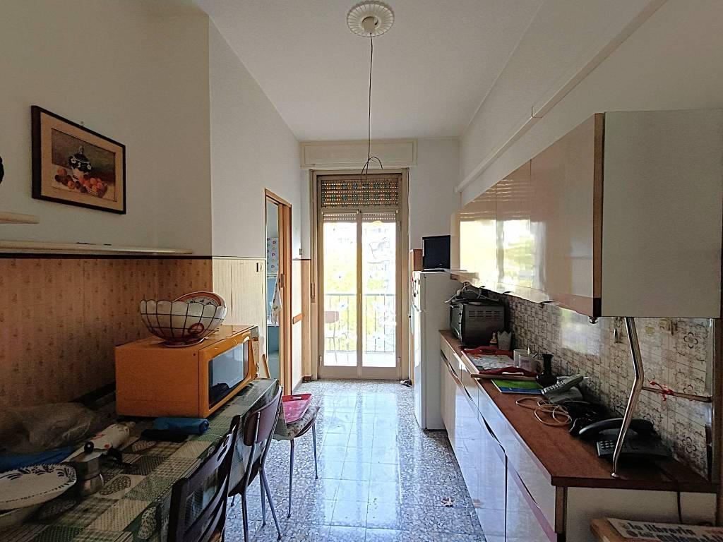 Appartamento a Trieste in Via Antonio Baiamonti, 14 - Foto 5