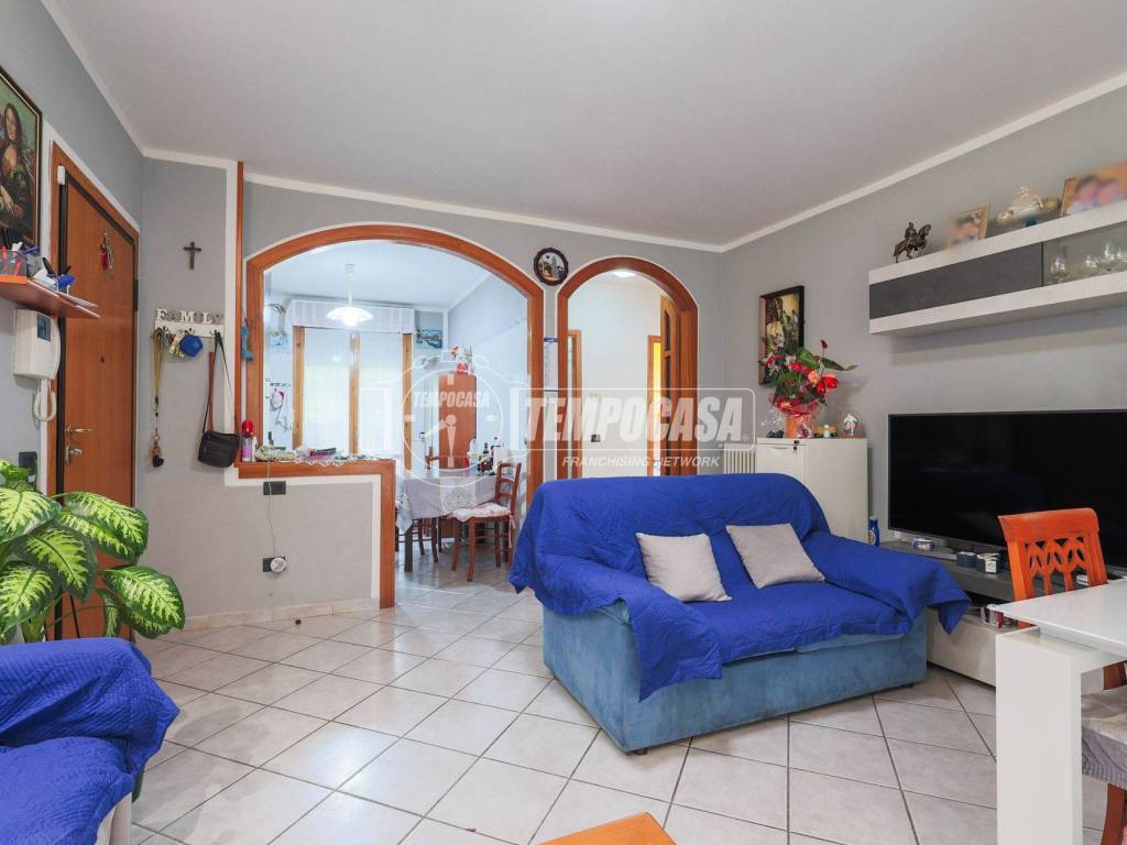 Appartamento a Rimini in Via MARECCHIESE - Foto 5