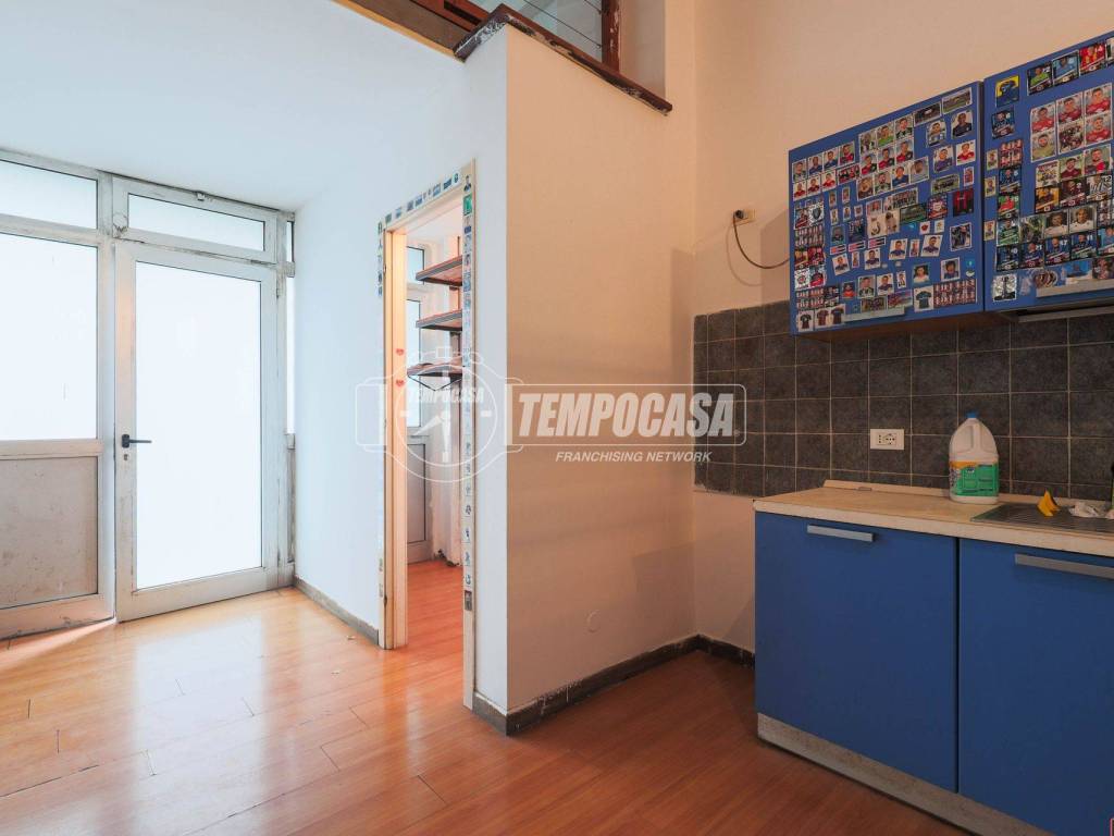 Appartamento a Rimini in Via Giovanni Briolini - Foto 5