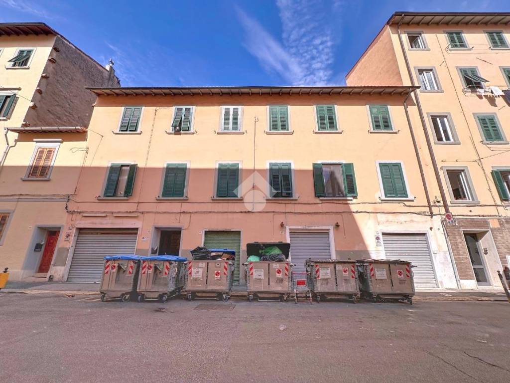 Immobile a Livorno in Via Terrazzini, 57 - Foto 3
