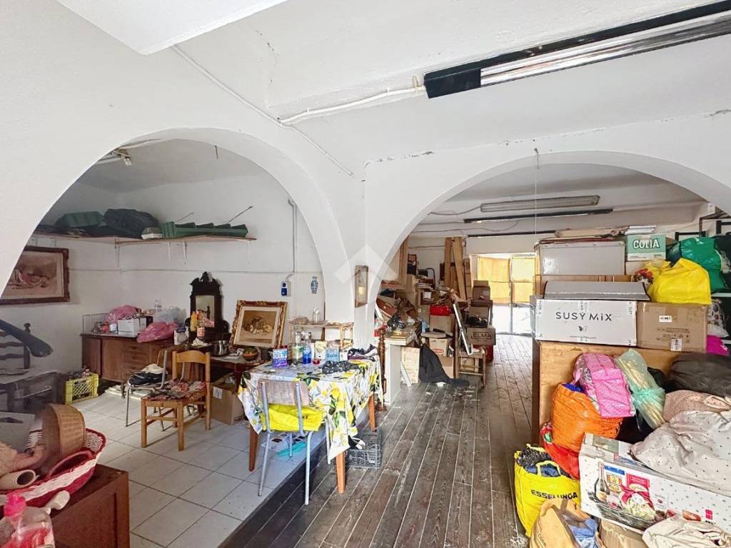 Immobile a Livorno in Via Terrazzini, 57 - Foto 4