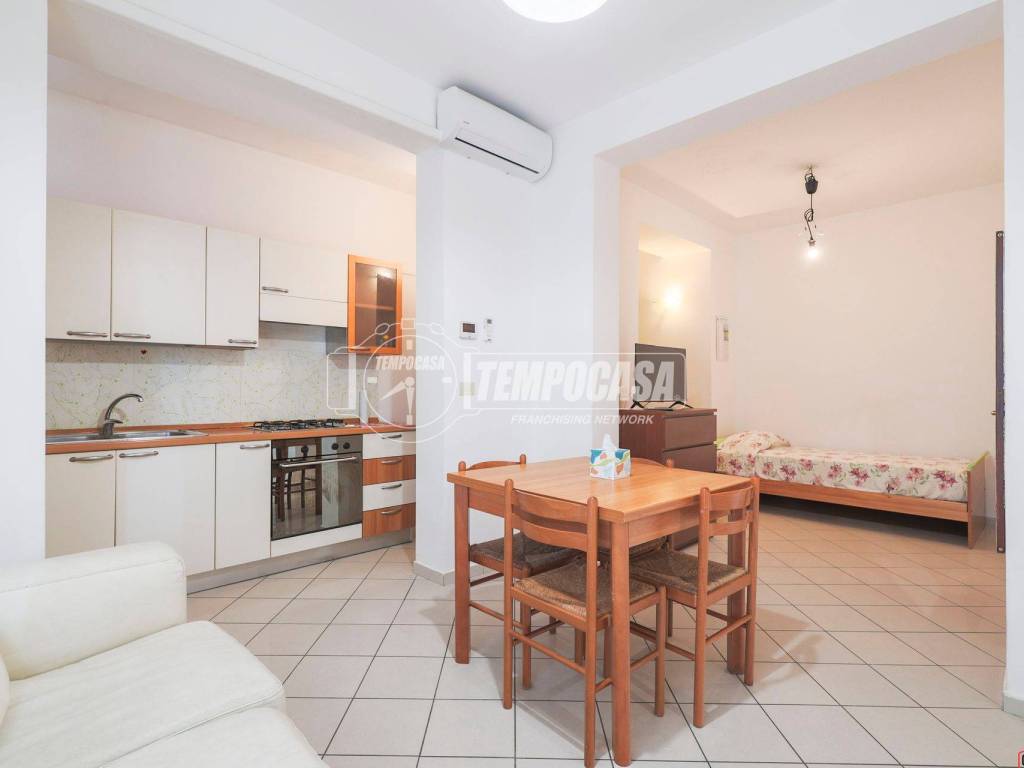 Appartamento a Riccione in Viale D'Annunzio - Foto 2